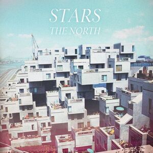 Stars - The North  CD